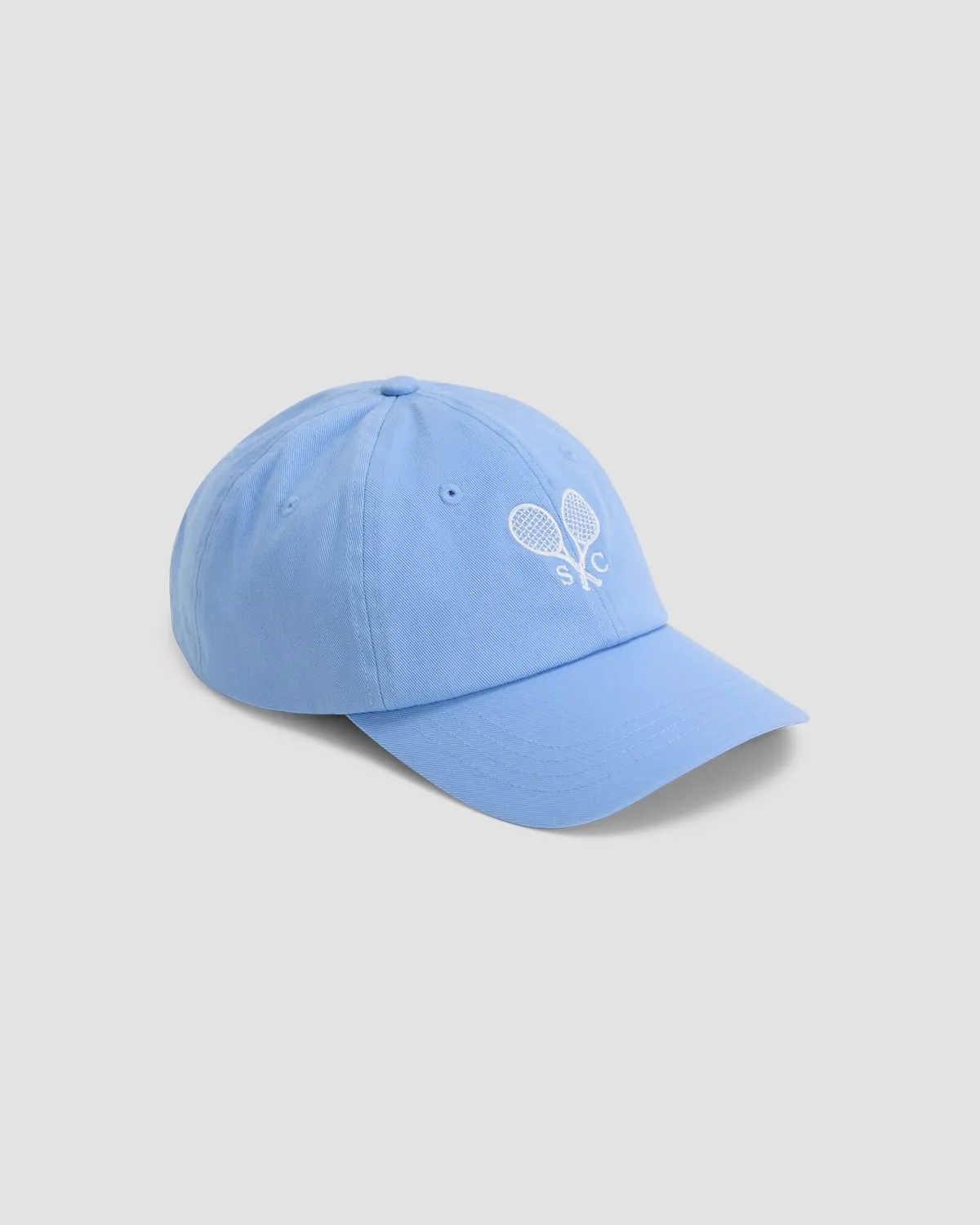Sportscraft SC Tennis Club Cap cappellino cotone