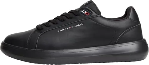 Tommy Hilfiger Light Chunky Leather Sneaker FM0FM06000 sneakers 43 EU pelle