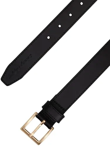 Tommy Hilfiger Cintura Fissa cintura unisex 105 fibbia classica