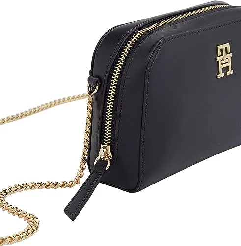 Tommy Hilfiger Feminine Crossover borsa piccola tracolla