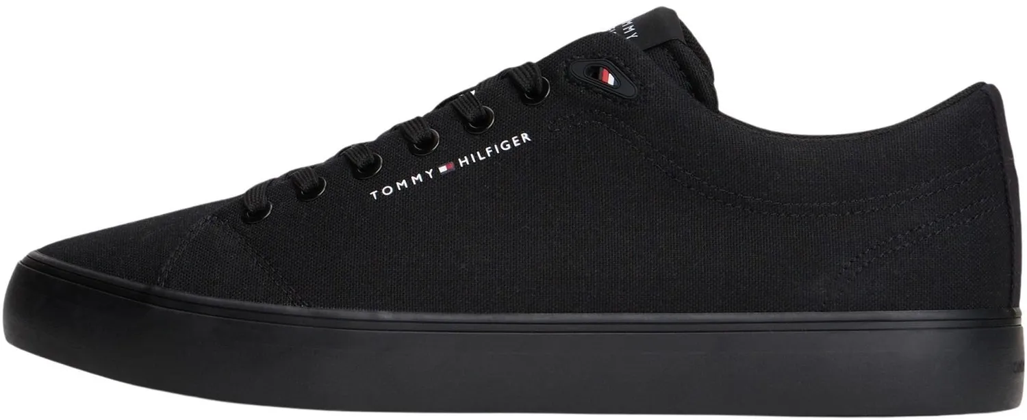 Tommy Hilfiger FM0FM05817 Scarpe Uomo Bianche 44
