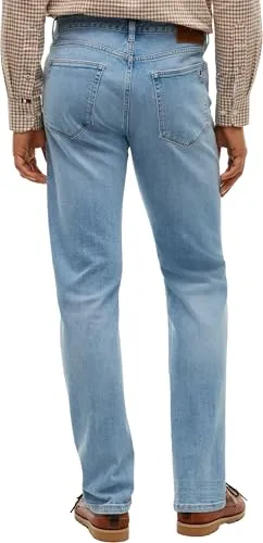 Tommy Hilfiger jeans uomo 30W/30L modello classico blu