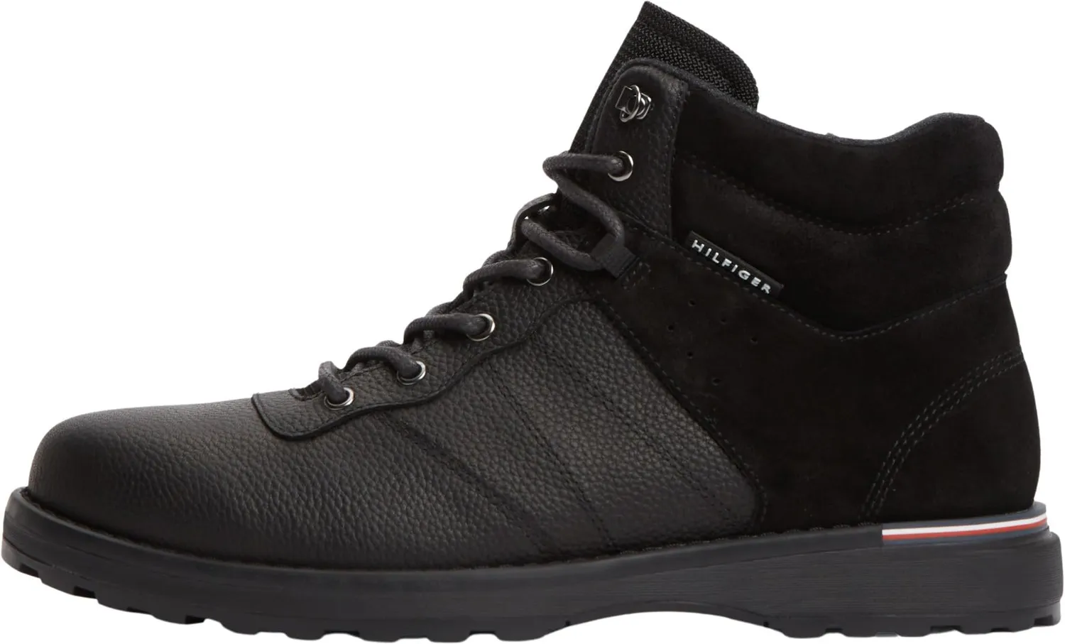 Tommy Hilfiger Corporate FM0FM05991 stivali uomo 41 EU caldi