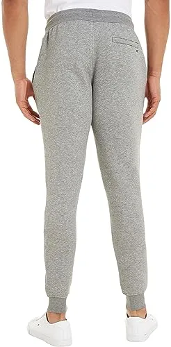 Tommy Hilfiger pantaloni tuta uomo felpa jogging