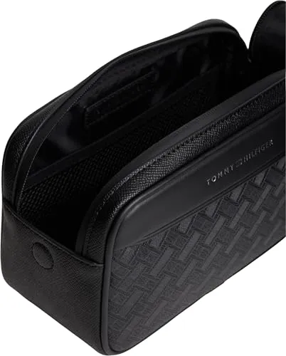 Tommy Hilfiger Modern Monogram AM0AM14828 beauty nero