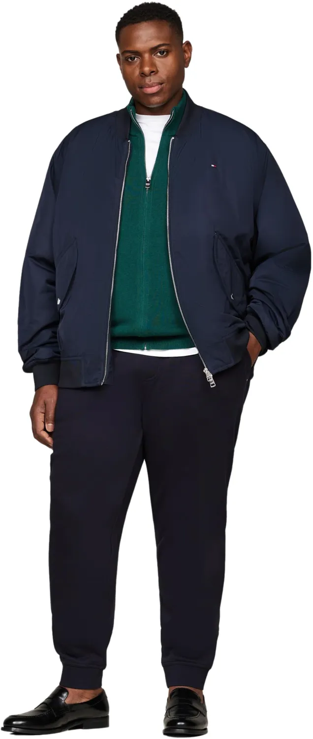 Tommy Hilfiger Flag Logo pantaloni jogging uomo