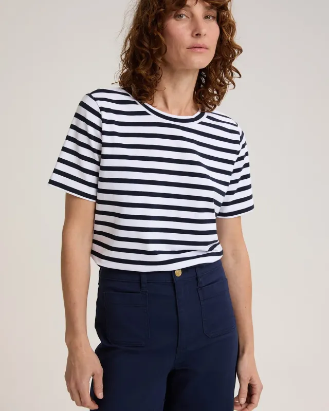 Sportscraft Perfect maglietta cotone bio donna
