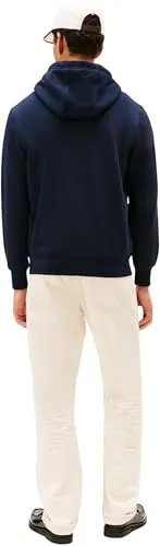 Tommy Hilfiger Love MW0MW41429 Felpa Uomo L con Logo