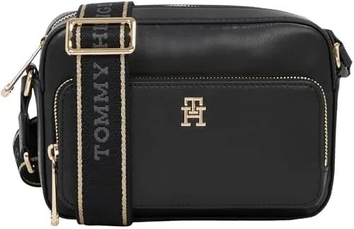 Tommy Hilfiger Joy AW0AW16812 tracolla donna camera
