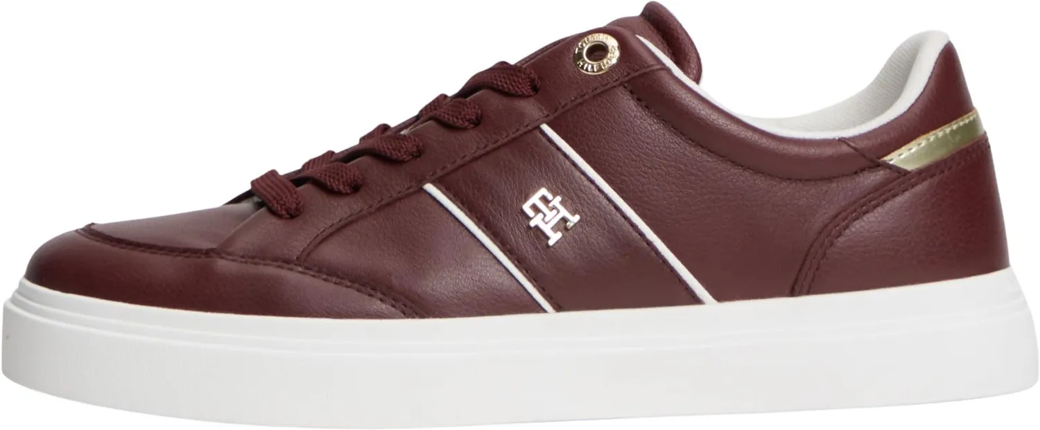 Tommy Hilfiger Feminine Cupsole FW0FW09600 sneakers donna