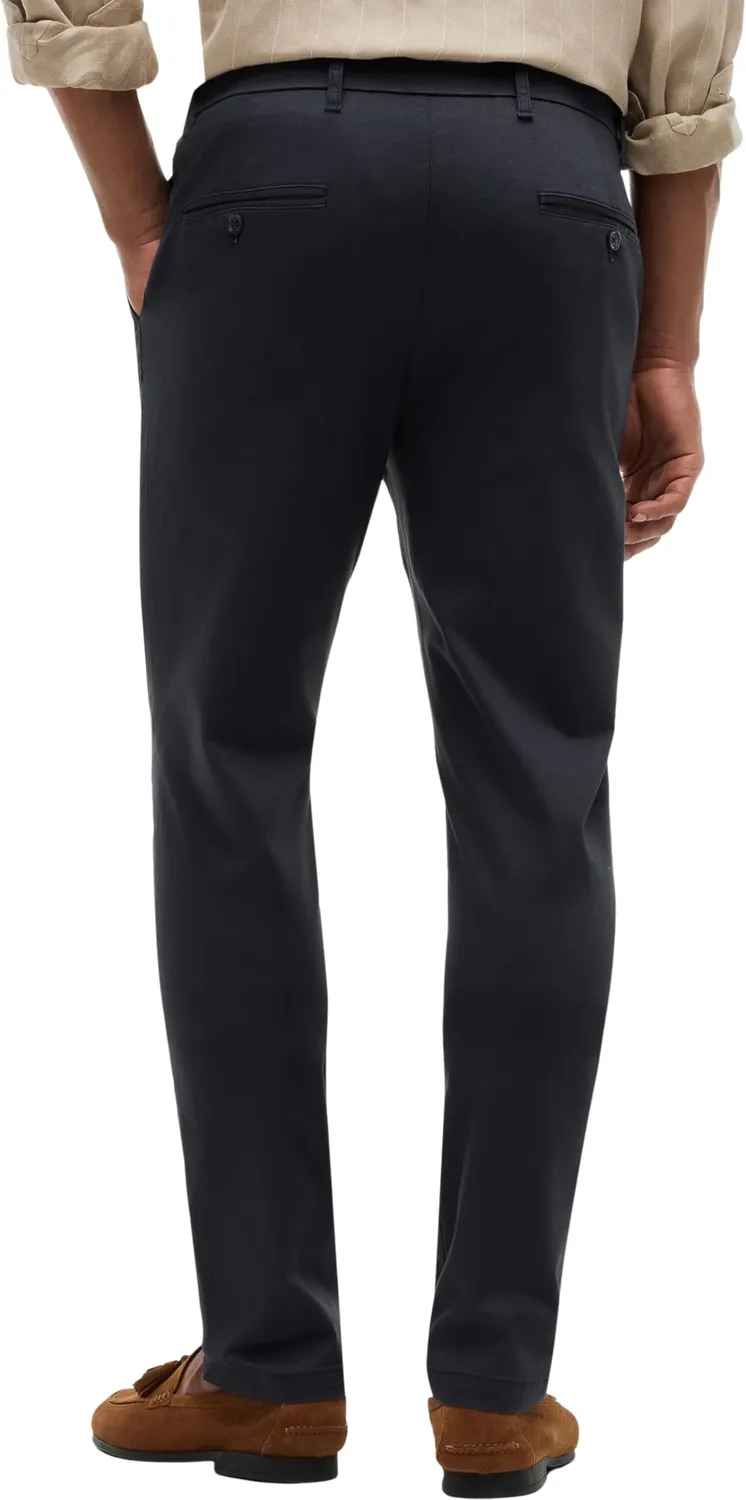 Tommy Hilfiger Bleecker Mw0mw44331 chino uomo 29W/30L verde