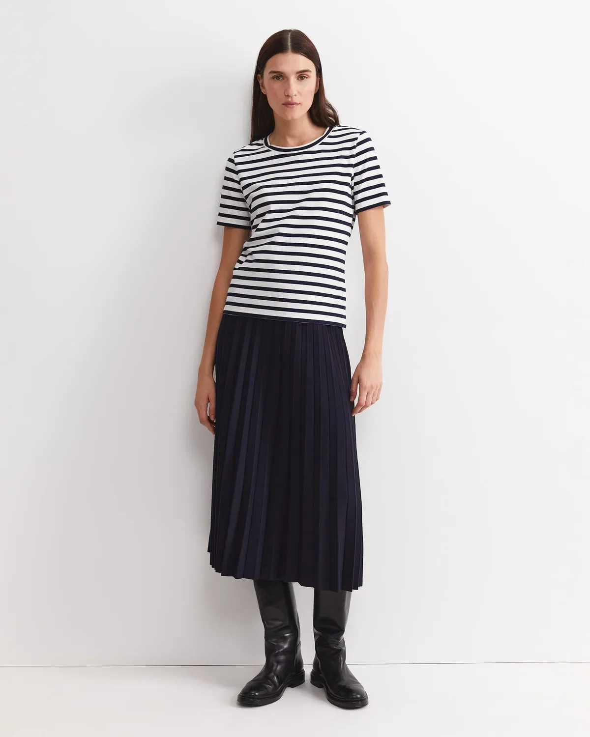 Sportscraft Perfect T-Shirt maglietta cotone bio donna