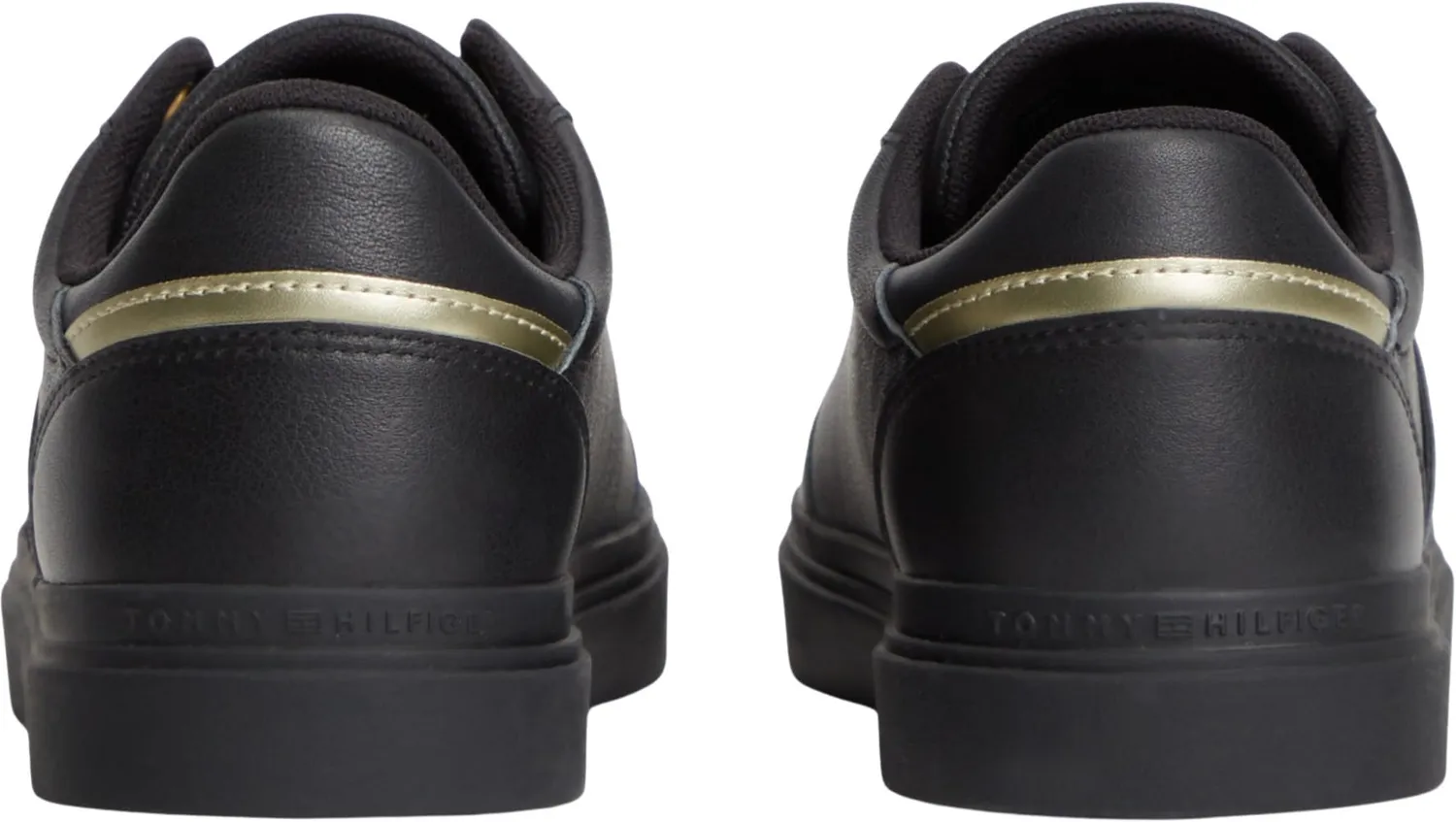 Tommy Hilfiger Feminine Cupsole FW0FW09600 sneakers donna