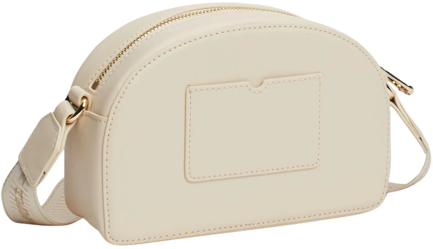 Tommy Hilfiger Camera Bag Arrotondata borsa a tracolla donna