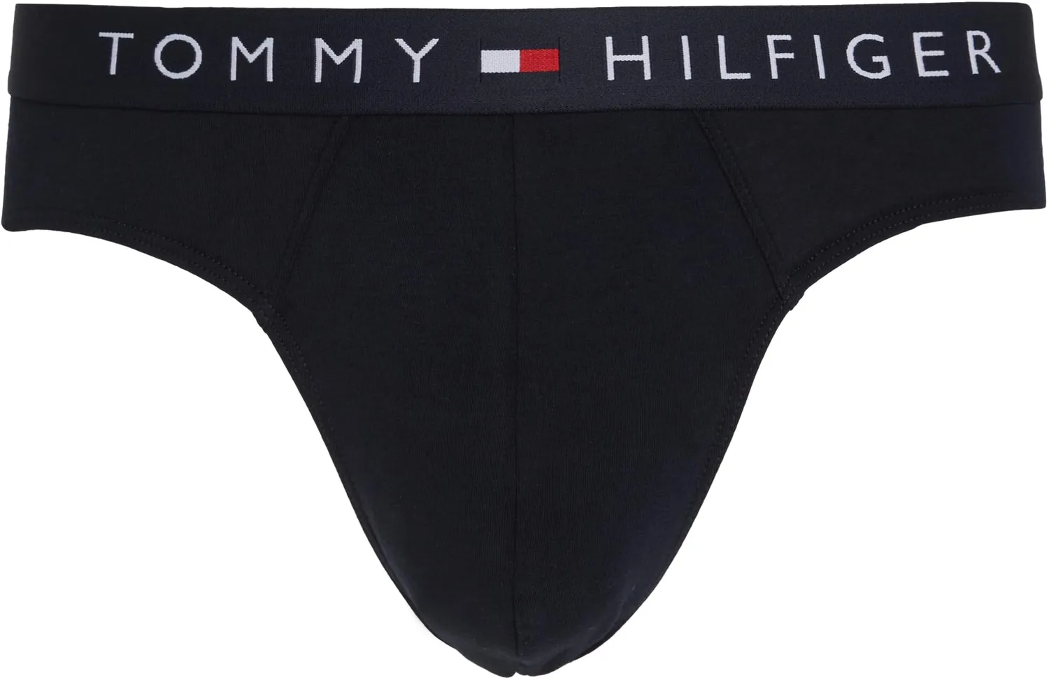 Tommy Hilfiger slip uomo brief 3 pezzi taglia L cotone