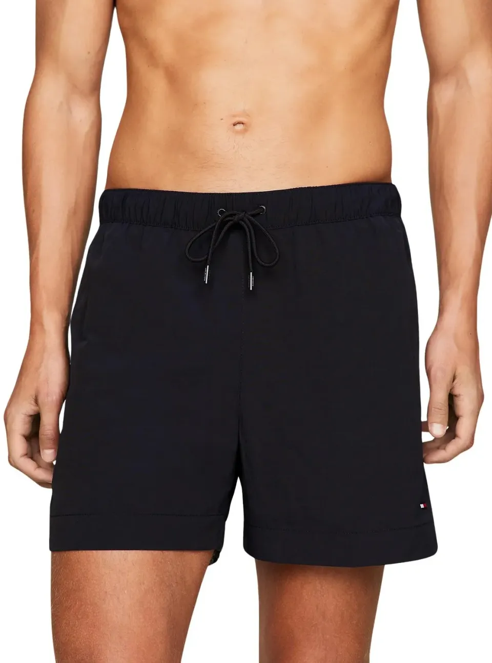 Tommy Hilfiger Medium Drawstring pantaloncino mare uomo logo