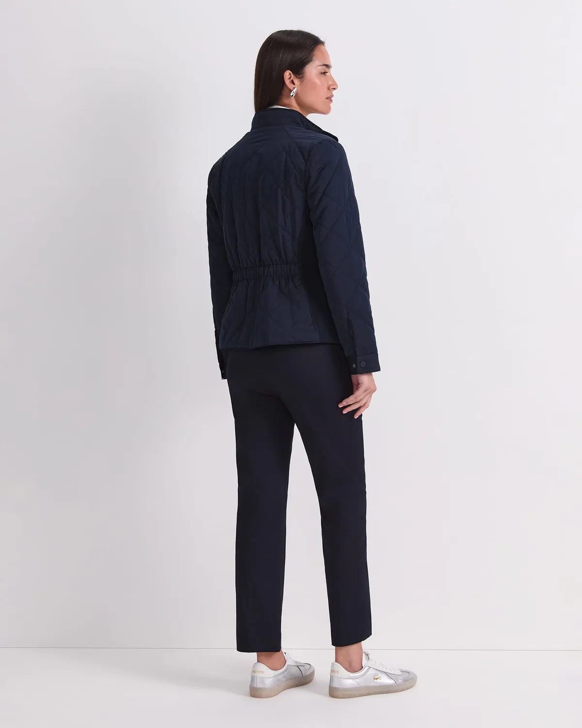 Sportscraft Vera giacca donna trapuntata leggera
