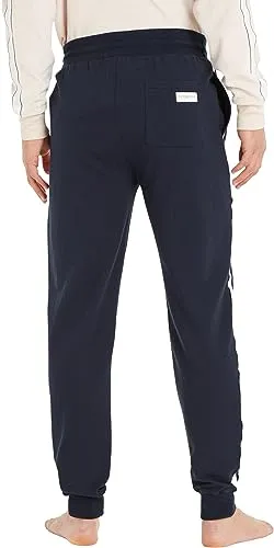 Tommy Hilfiger Pantaloni Jogging Uomo Cotone Taglia L