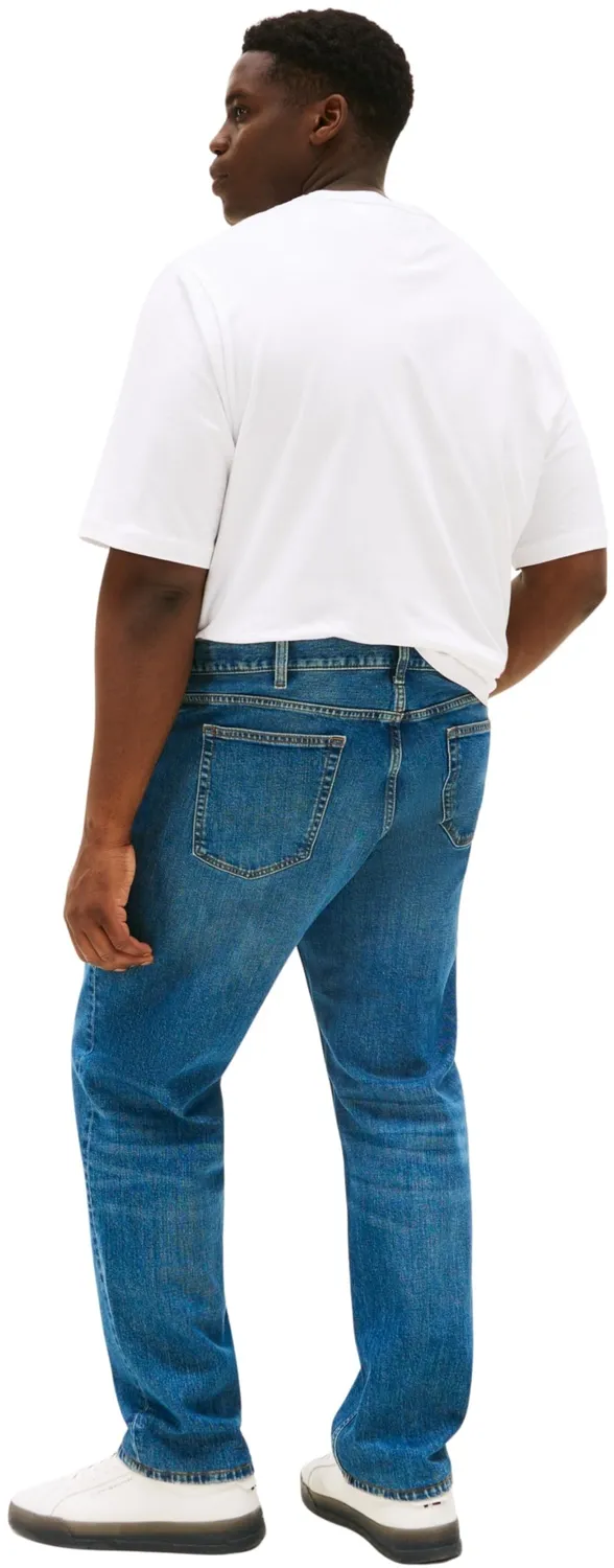 Tommy Hilfiger Madison jeans uomo 44W/34L vita media