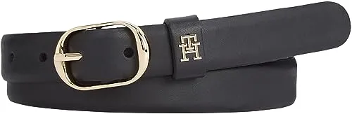 Tommy Hilfiger TH Casual 2.5 AW0AW14938 cintura donna pelle
