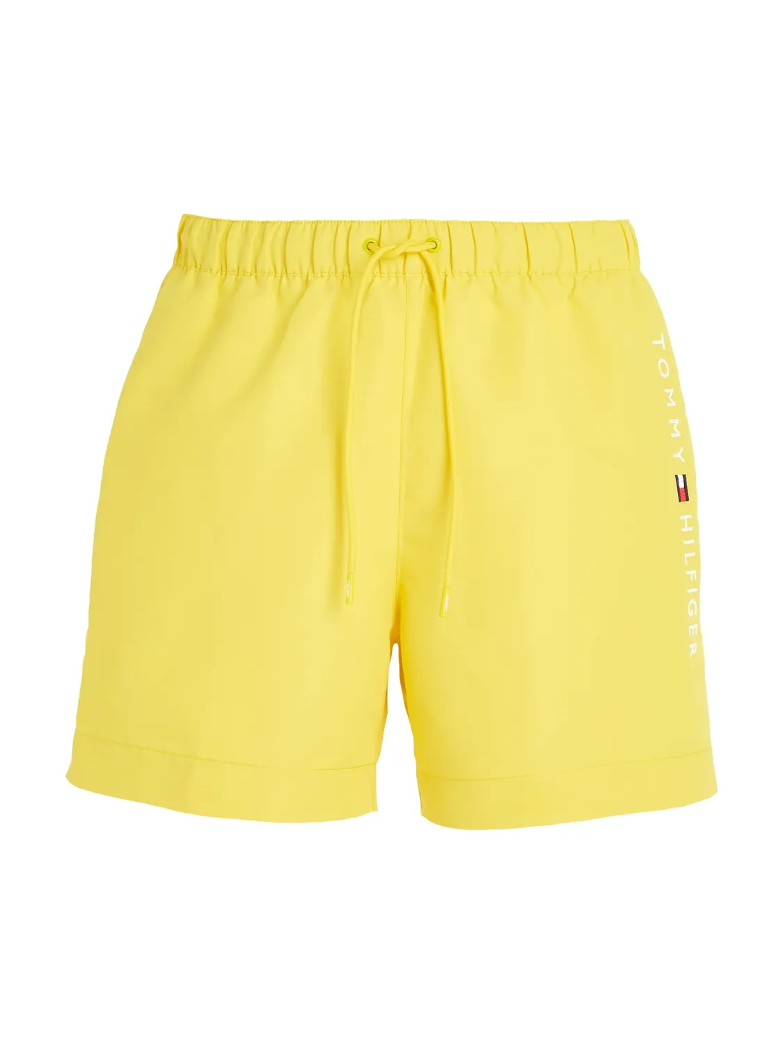 Tommy Hilfiger Drawstring shorts uomo L coulisse