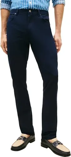 Tommy Hilfiger Core Denton Essential Twill chino beige 32W 32L