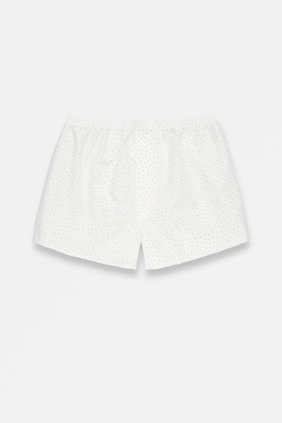Massimo Alba Boxer cotone bluette