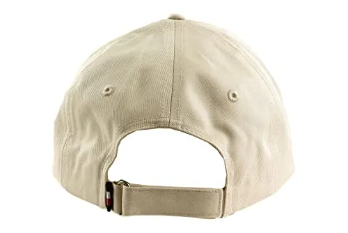 Tommy Hilfiger TH Outline AW0AW12172 cappellino donna