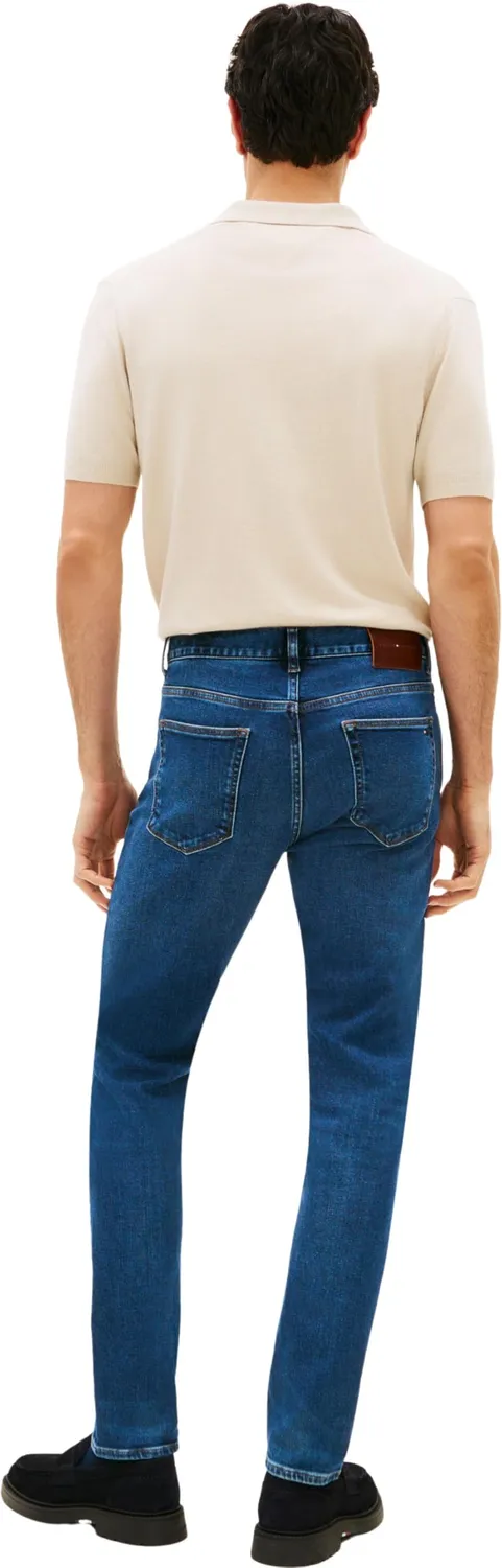 Tommy Hilfiger Slim jeans unisex 34W/32L slim fit