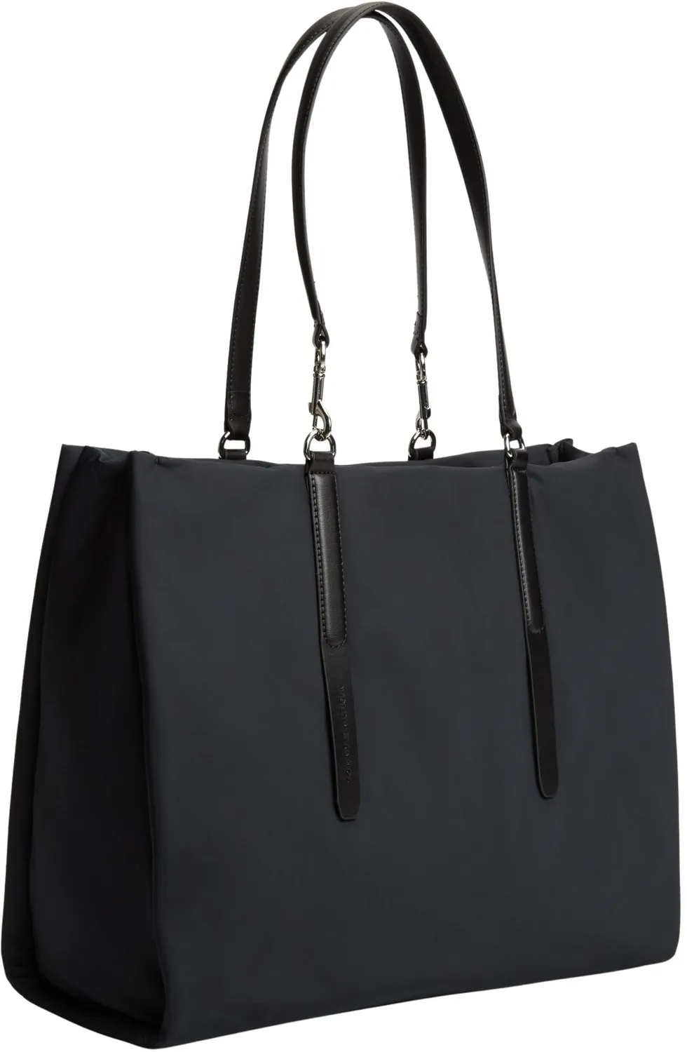 Tommy Hilfiger AW0AW18406 Borsa Donna in Sintetico