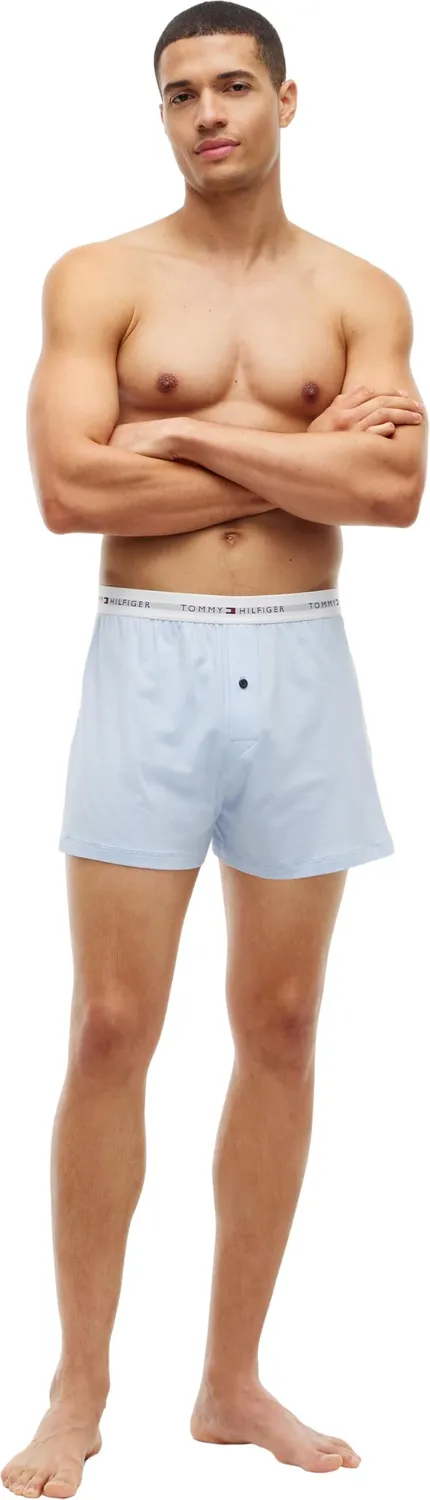 Tommy Hilfiger UM0UM03961 boxer uomo XL 2 pezzi