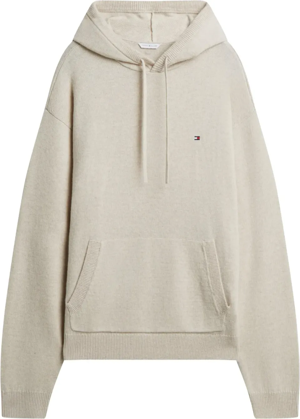 Tommy Hilfiger UM0UM03952 felpa uomo cappuccio taglia unica