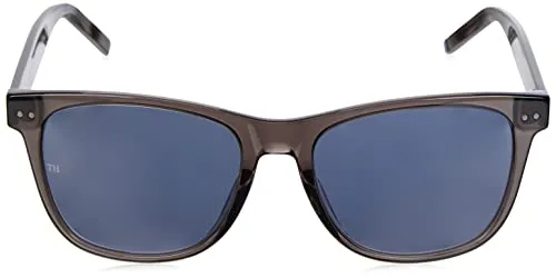 Tommy Hilfiger TH 1712/S occhiali da sole grigio 54 unisex