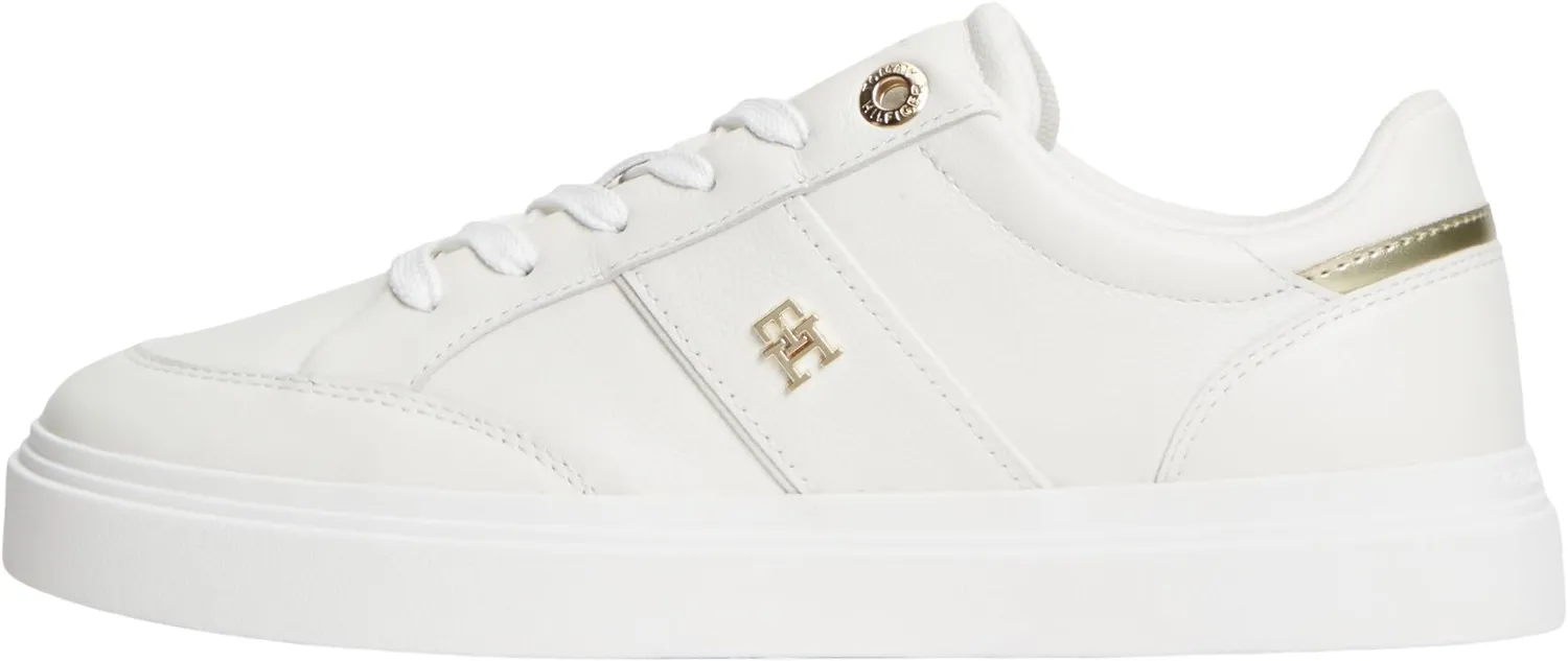 Tommy Hilfiger Feminine Cupsole FW0FW09600 sneakers donna