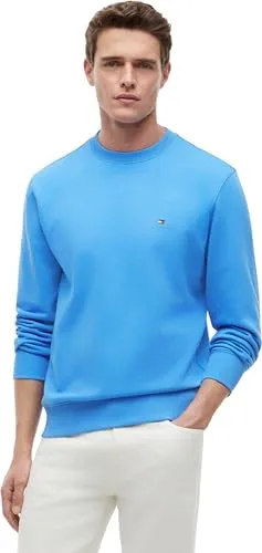 Tommy Hilfiger Essential Terry Mw0mw37237 Felpa L