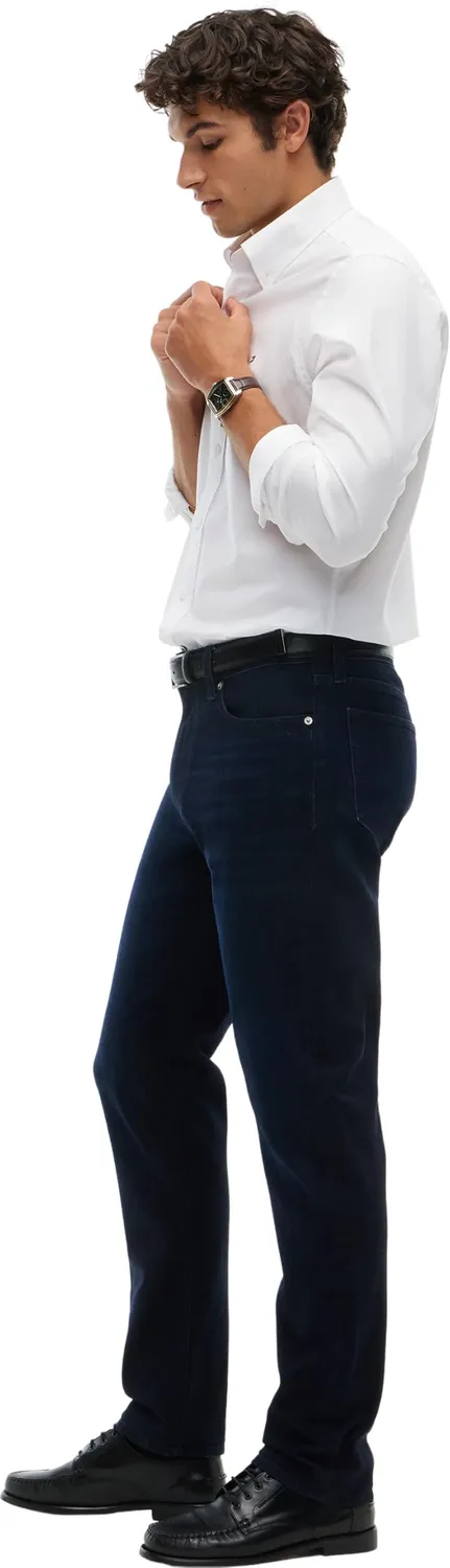 Tommy Hilfiger Denton MW0MW44924 Jeans Slim 36W 34L