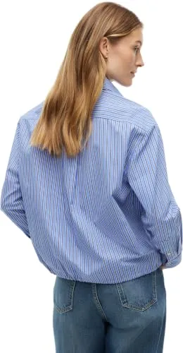Tommy Hilfiger WW0WW52236 camicia donna XL poplin