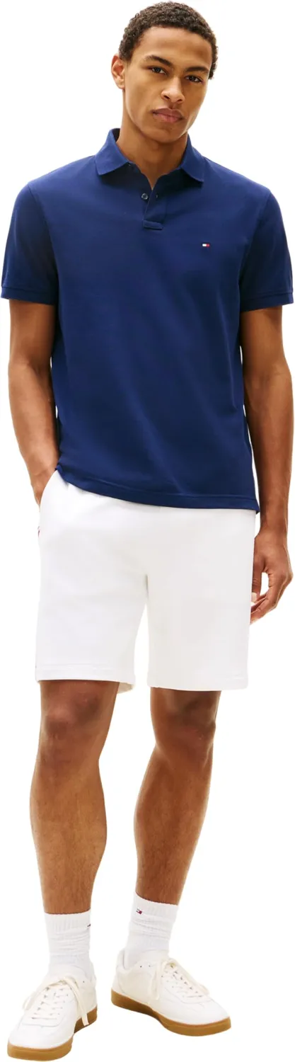 Tommy Hilfiger Global Stripe MW0MW42883 shorts uomo