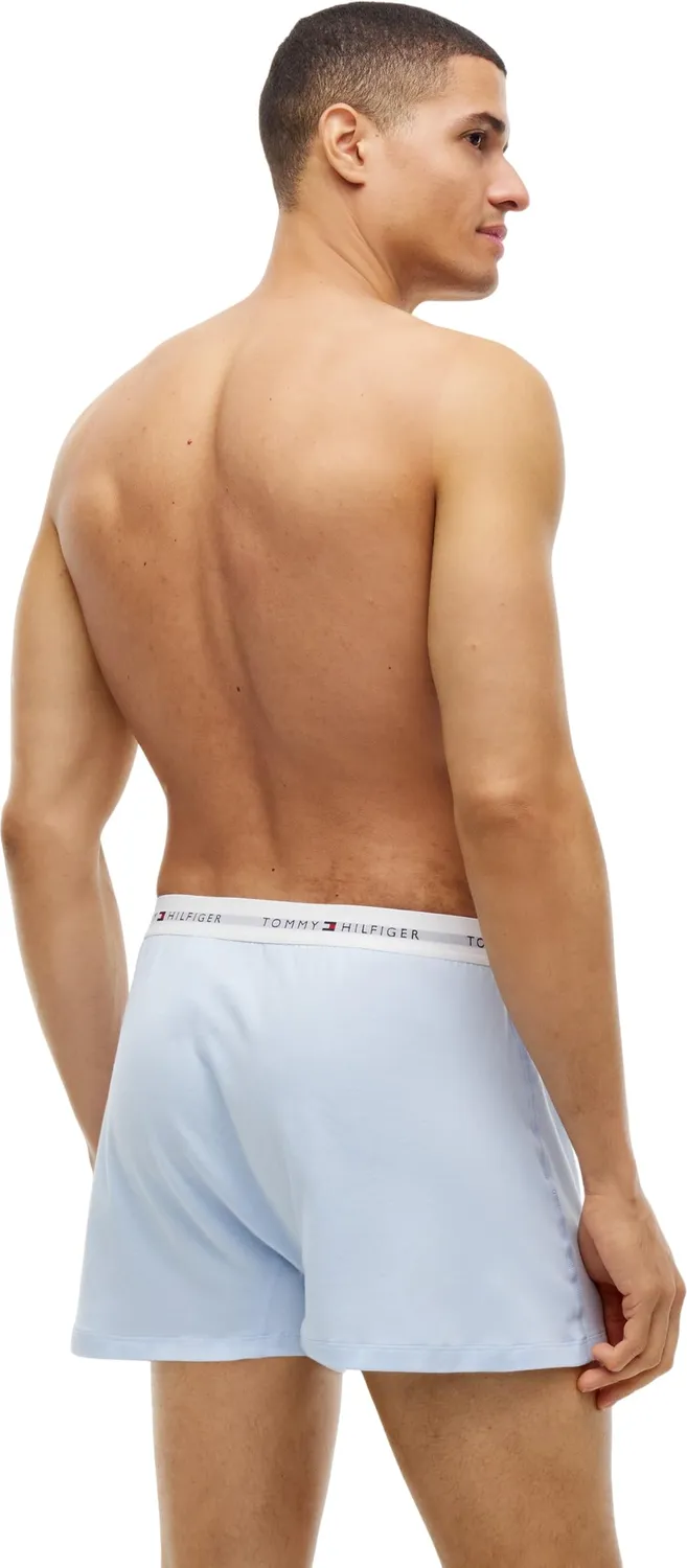 Tommy Hilfiger UM0UM03961 boxer uomo XL 2 pezzi
