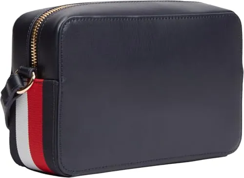 Tommy Hilfiger Latam Corp Crossover borsa tracolla donna logo