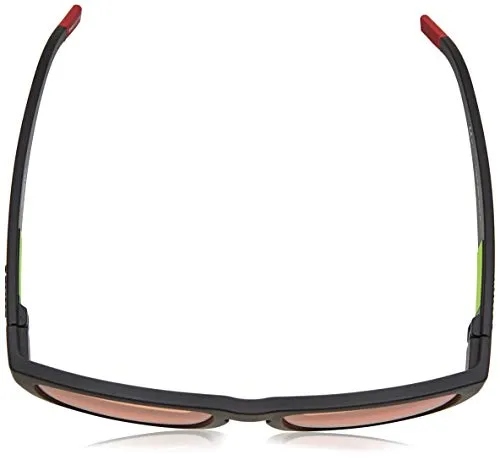 Tommy Hilfiger TJ 0002/S occhiali sole 54 nero unisex