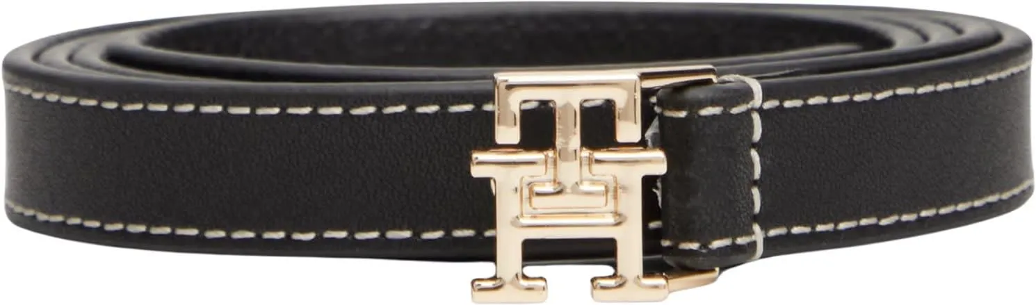 Tommy Hilfiger TH Logo 1.5 AW0AW18275 Cintura Donna 70