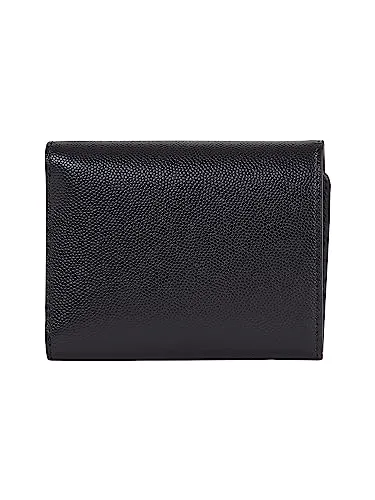 Tommy Hilfiger TH Timeless Med Flap portafoglio donna medio