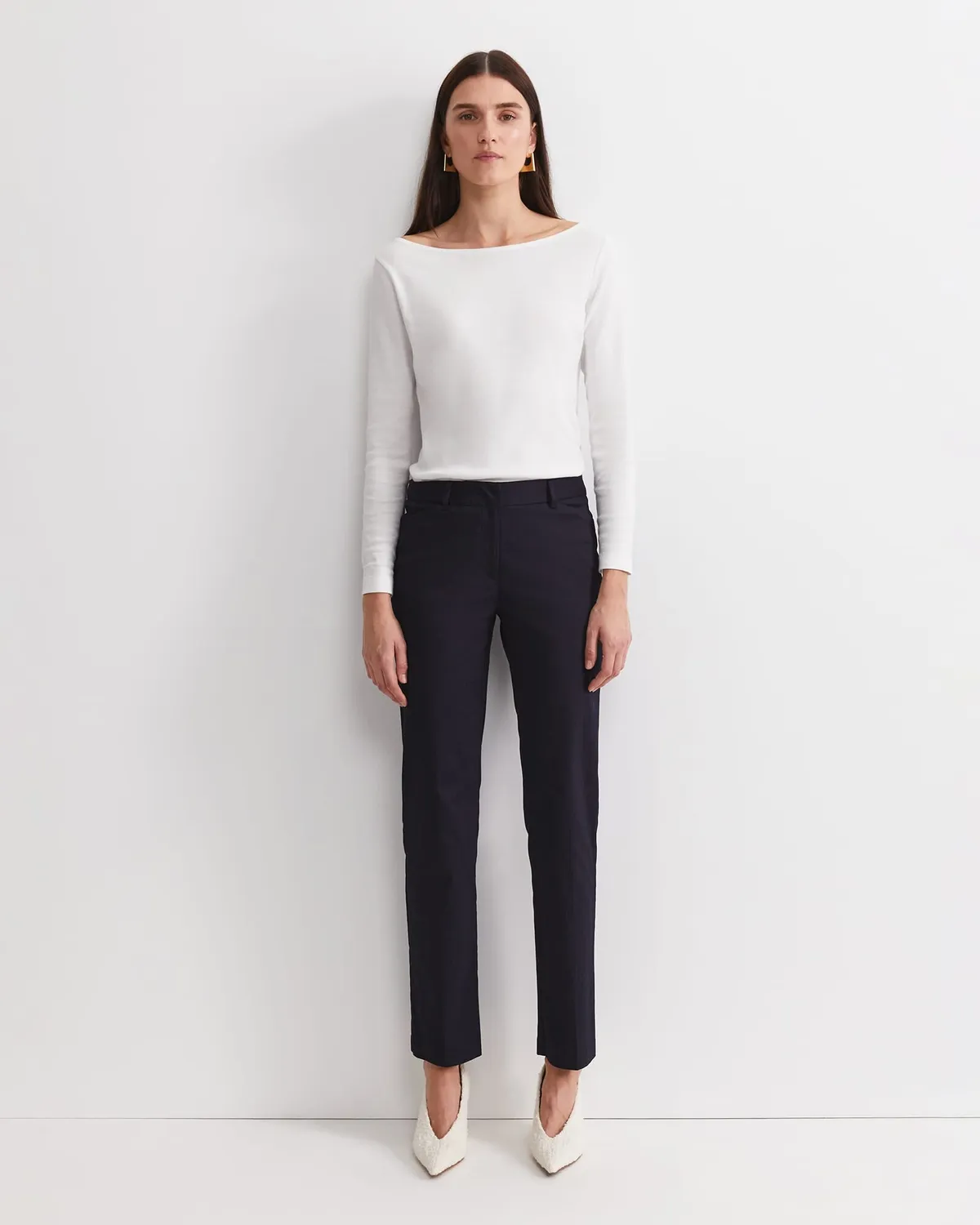 Sportscraft Eva Full Length Pant pantaloni lunghi donna
