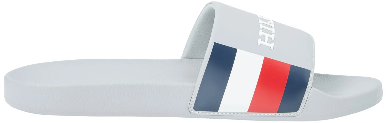 Tommy Hilfiger Pool Slide ciabatte mare uomo 40 EU antiscivolo