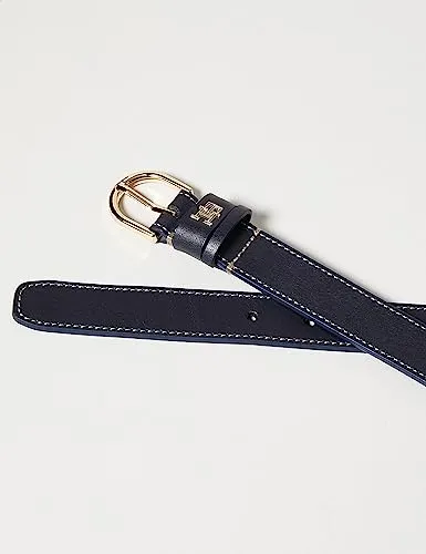 Tommy Hilfiger TH Timeless AW0AW15110 cintura donna taglia 135