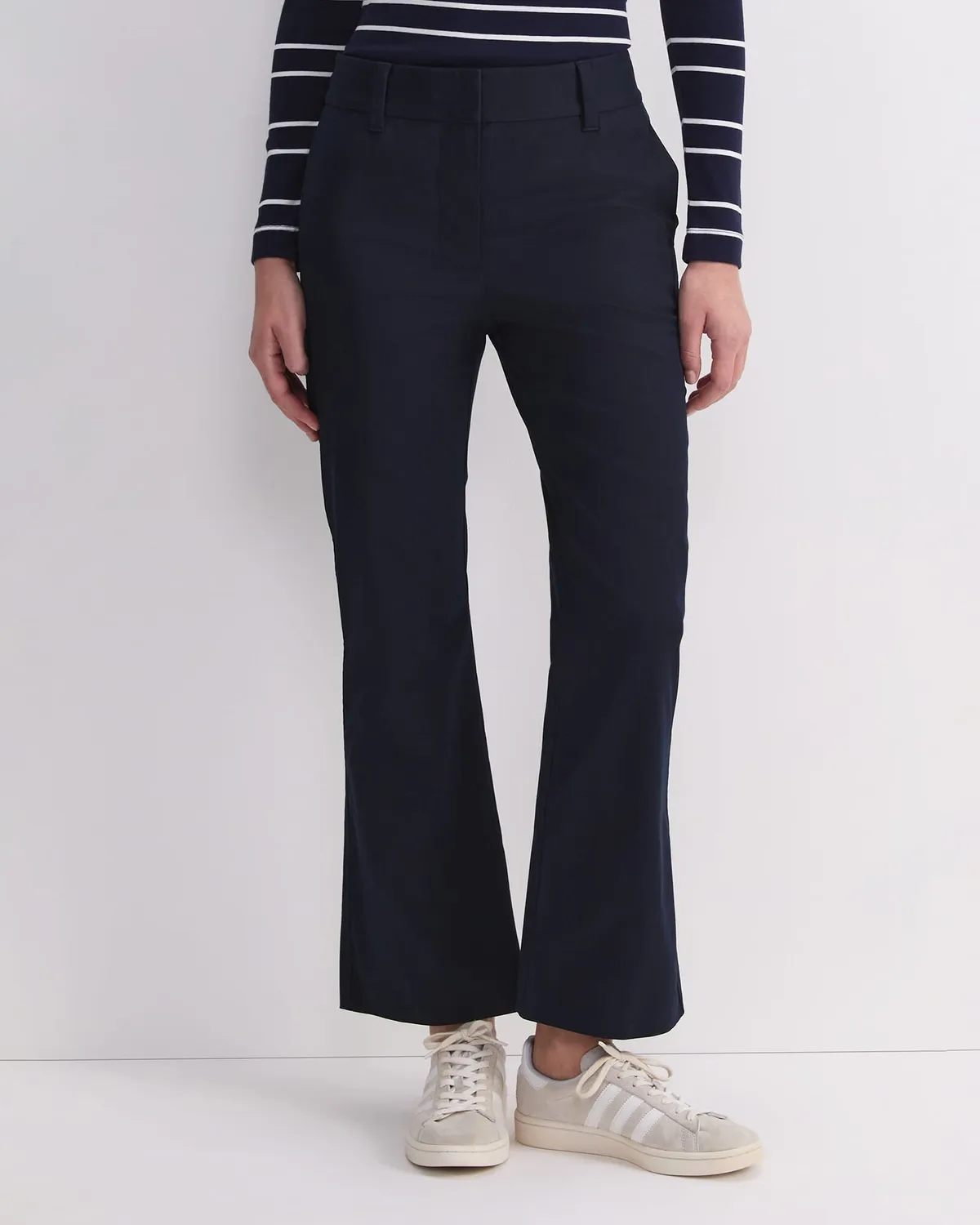 Sportscraft Evie Kick Flare 120851 pantalone donna