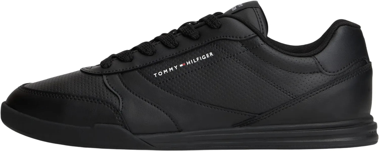 Tommy Hilfiger LoPro Cup FM0FM05677 scarpe uomo 42 bianco pelle