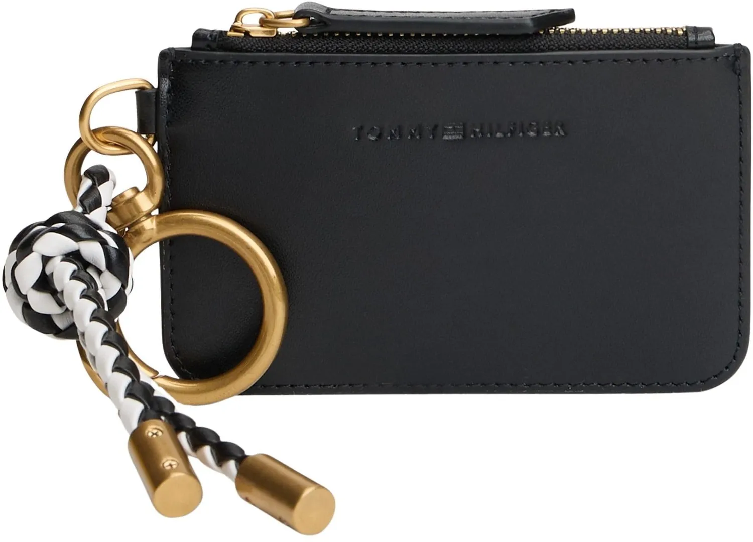 Tommy Hilfiger TH Charms Multi AW0AW18565 portachiavi rosso