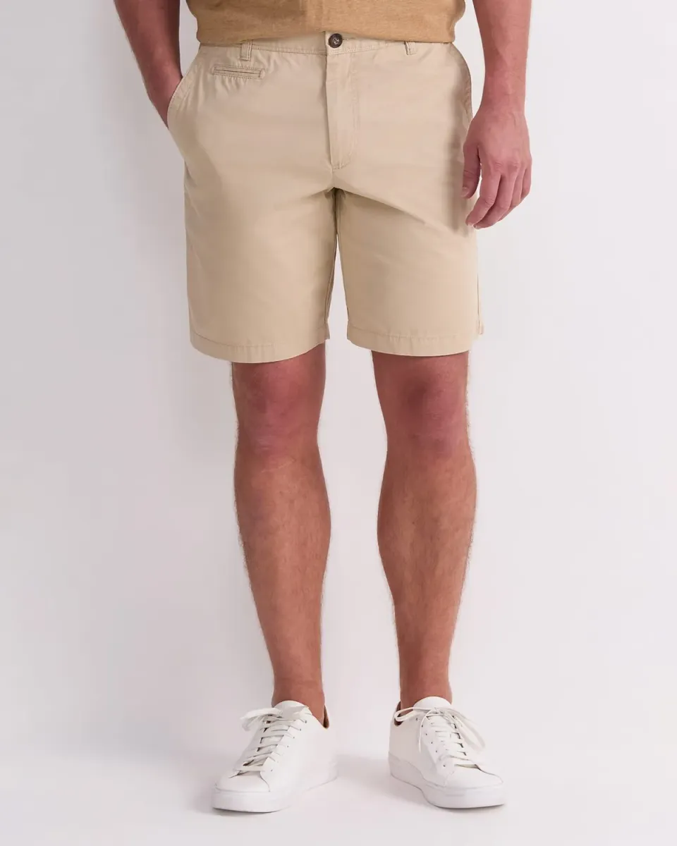 Sportscraft Classic Short bermuda uomo cotone